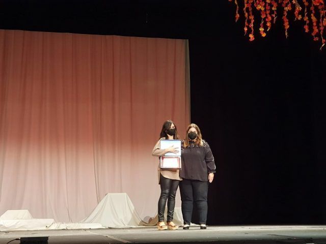 CERTAMEN TEATRO