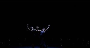 El Teatro Auditorio acoge este sábado la actuación de Proyecto Cano & Aibar, espectáculo gratuito del Festival de Danza Escena Patrimonio