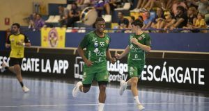 Joaquim Nazaré termina como máximo goleador de la Liga Plenitude Asobal en una temporada memorable