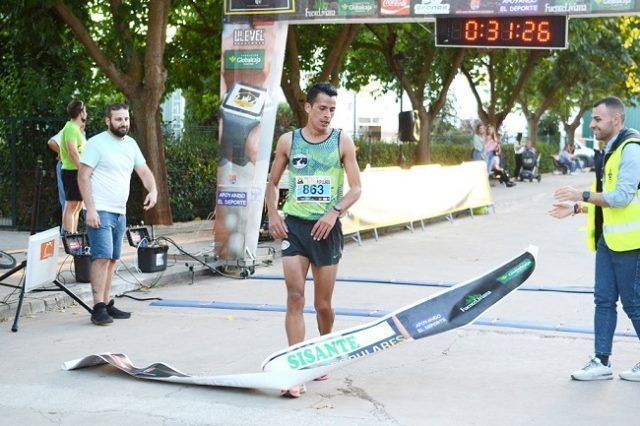 GANADOR EN META