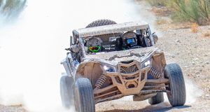 El equipo conquense Ferben Racing viaja a Guadalajara con el objetivo puesto en el pódium del Campeonato de España