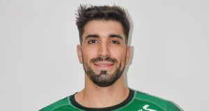 Juanjo Fernández: «Jugar la final a ocho de la Copa del Rey en Santander sería algo muy bonito»
