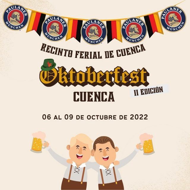 Oktoberfest 2022
