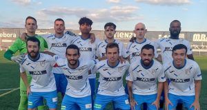 Un mermado San José Obrero pone en jaque al todopoderoso Cazalegas (3-2)