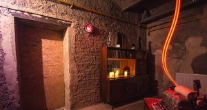 Las pruebas y estrategias del Escape Room ‘El tesoro de Don Quijote’ llegan a Cuenca este miércoles