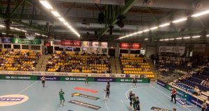 Termina el sueño europeo del REBI Cuenca tras caer en Dinamarca (33-22)