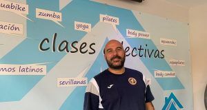Lidio Jiménez: «Todavía no estamos en nuestro mejor momento y hay que mejorar por días, porque nos va a hacer mucha falta»