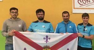 Sesenta inscritos para el Trofeo Fiestas de Tarancón de Tenis de Mesa que se disputa este sábado