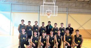 Nace en Iniesta un nuevo club de baloncesto