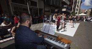 Un Pingüino en mi Ascensor, plato fuerte entre la veintena de actividades del Festival Otoño en Cuenca para este fin de semana