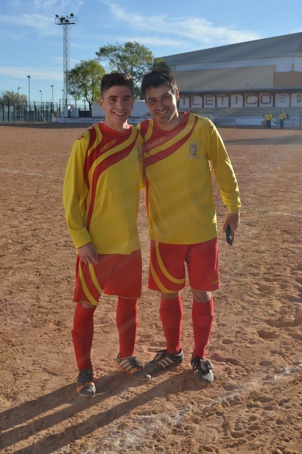 Antonio García Monedero | El Deporte Conquense