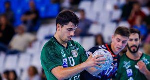 Nacho Moya: «Es un buen momento para cerrar 2022 de la mejor manera y seguir en esta línea»