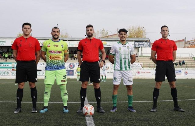 CD Quintanar del Rey