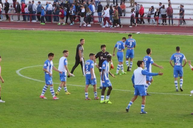 CD Tarancón