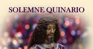 La R.I.E. del Medinaceli celebra esta semana el solemne Quinario en honor a su Titular