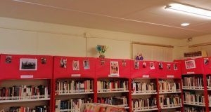El préstamo de libros y documentos en las bibliotecas municipales recuperan los datos de antes de pandemia