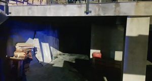 Un matrimonio de Puebla de Almenara fallece en la riada de este sábado por la noche en Saelices