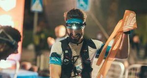 El conquense Gonzalo Ortiz vence en el estreno de la Volcano UltraMarathon Cartagena 2022