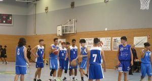 Victoria en infantiles y derrota en cadetes para el CB Tarancón en su estreno liguero