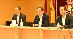El Programa Universitario José Saramago 50 Plus de la UCLM inicia el curso académico con casi 900 estudiantes