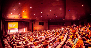 Pantomima Full presenta este miércoles la gala de entrega de los Premios Fest 2022 en la que estará presente Estival Cuenca