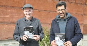 José Ángel Mañas y Jordi Ledesma, protagonistas del siguiente encuentro presencial de Las Casas Ahorcadas