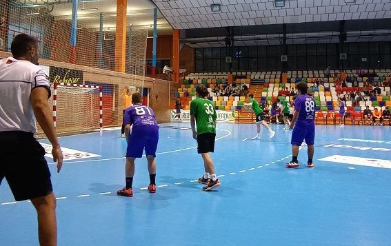 Juvenil REBI Cuenca