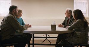 ‘Mass’ será la película de este jueves en el Cineclub Chaplin