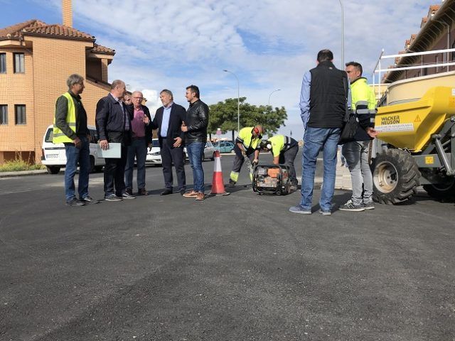 Mantenimiento urbano 20221011 reasfaltado