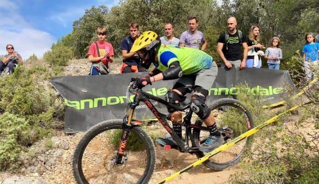Mini Enduro