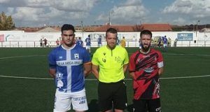 Jornada de pocas alegrías para los conquenses en Segunda Autonómica