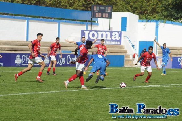 Motilla CF
