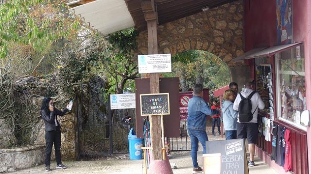 turismoo rural