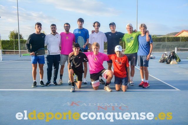 Rafa Nadal Academy 1-36