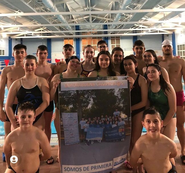 CN Cuenca ascenso 2022 | El Deporte Conquense