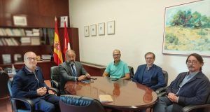 La UCLM logra más de cinco millones de lecturas en el mundo de sus artículos divulgativos