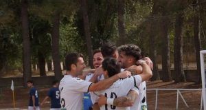 Seis victorias conquenses en una Segunda Autonómica que no defrauda