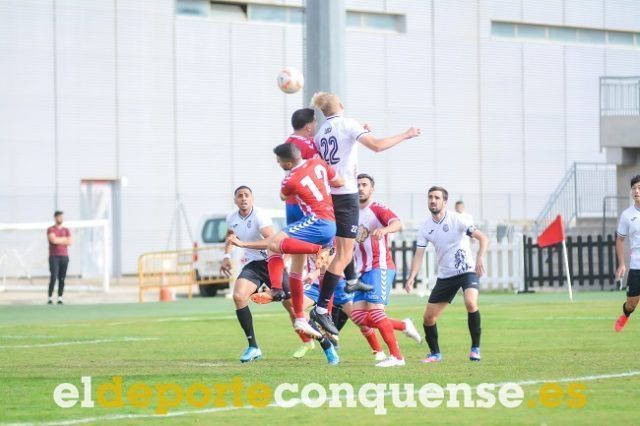 UB Conquense 2