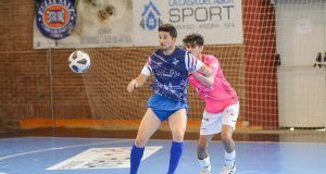 Un desacertado VivoCuenca cae en Valdepeñas (7-5)