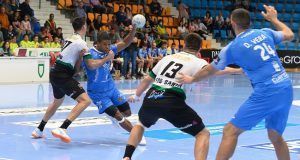 El ‘Tourmalet’ del REBI Cuenca para seguir en la segunda plaza