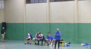 Los cadetes del CB Tarancón conocen ya el calendario de la temporada