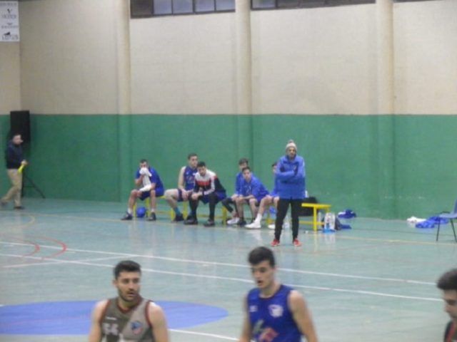 baloncesto