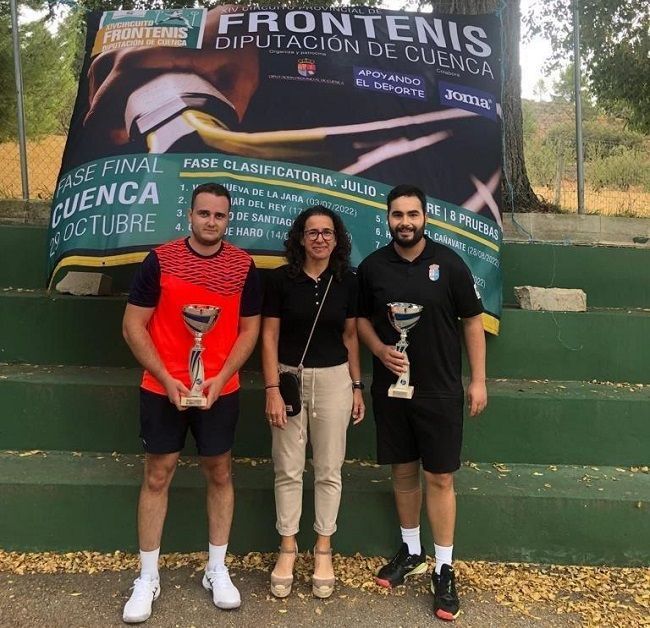 campeones (4) | El Deporte Conquense