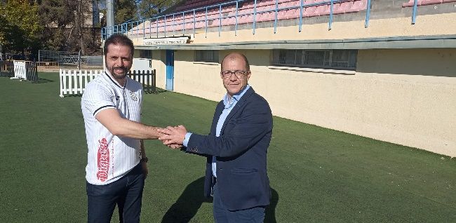 Julio Magdaleno y Ángel Mayordomo | El Deporte Conquense