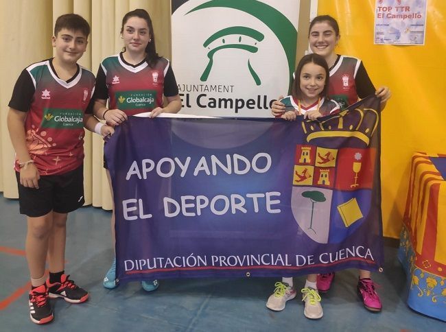 expedición ALBATROS en El Campello | El Deporte Conquense