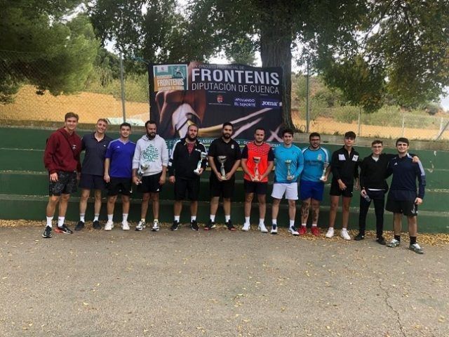 foto participantes