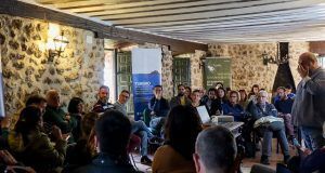 El turismo de la Serranía de Cuenca, a reflexión