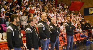 Lidio Jiménez se consolida como el segundo entrenador con más temporadas seguidas en Asobal en los últimos años
