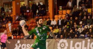 Con Nacho Pizarro empezó todo en el REBI Cuenca