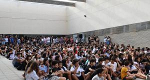 El IES Cañada de la Encina, premiado por la Junta por ser un centro involucrado en nuevas metodologías